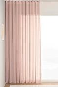 Hasta - Gardin Malva - Rosa - Veckbandslängder - Från Homeroom