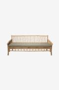 Bloomingville - Soffa Sole - Natur - Loungesoffor - Från Homeroom