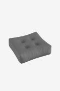 Karup Design - More Pouf UT™ - Grå - Dynor & kuddar - Från Homeroom