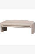 BePureHome - Bänk zon - Beige - Bänkar - Från Homeroom