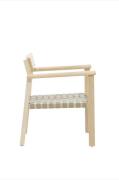 Venture Home - Krois Fåtölj - Beige - Stolar - Från Homeroom
