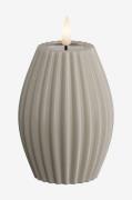 DeluxeHomeart - LED-ljusstripa 7,5x10 cm - Beige - Ljus - Från Homeroo...