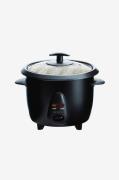 Champion Nordic - Riskokare Mini Ceramic 0,6 L 300W RK400 - Fritöser &...