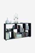 VCM - Vcm Skänk Pintal - Svart - Skänkar & sideboards - Från Homeroom
