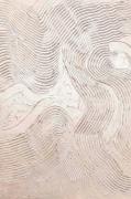 Malerifabrikken - Design Målning / Metallic Rose / 90x120 Cm - Rosa - ...
