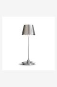 Herstal - Bordslampa Gil il Grande - Krom - Bordslampor - Från Homeroo...