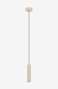 EGLO - Taklampa Caminia 1-Light - Beige - Takpendlar - Från Homeroom