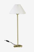 Aneta Lighting - Bordslampa Ester - Mässing - Bordslampor - Från Homer...