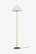 Aneta Lighting - Golvlampa Ester - Mässing - Golvlampor - Från Homeroo...