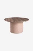 Nordic Furniture Group - Soffbord Trevi 90 - Flerfärgad - Soffbord - F...