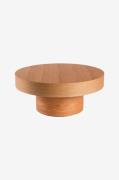 Nordic Furniture Group - Soffbord Magic 70 - Gul - Soffbord - Från Hom...