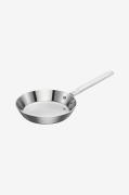 Fiskars - Stekpanna Norden Steel 24 cm Obelagd 1067628 - Stekpannor & ...