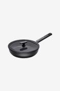 Fiskars - Traktörpanna Hard Face 26 cm Keramisk 1075529 - Stekpannor &...