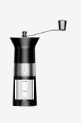Bialetti - Kaffekvarn Moka - Svart - Kaffekvarnar - Från Homeroom