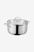 Dorre - Kanna 5,1 liter Kosmo - Silver - Grytor & kastruller - Från Ho...