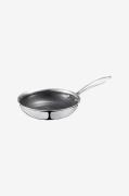 Dorre - Stekpanna Ø20 cm Eminence - Silver - Stekpannor & grillpannor ...