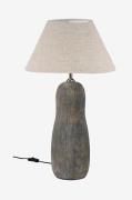 PR Home - Bordslampa Sally - Brun - Bordslampor - Från Homeroom