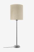 PR Home - Bordslampa Kent - Krom - Bordslampor - Från Homeroom