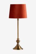PR Home - Bordslampa Andrea - Guld - Bordslampor - Från Homeroom