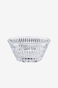 Nachtmann - Skål Ethno 11 cm 4-pack - Transparent - Skålar - Från Home...