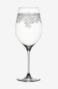 Spiegelau - Vinglas Bordeaux Arabesque 81cl 2-pack - Transparent - Vin...
