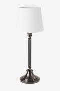 By Rydéns - Bordslampa Dinant H 60 cm - Svart - Bordslampor - Från Hom...