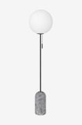 Globen Lighting - Golvlampa Torrano - Grå - Golvlampor - Från Homeroom