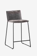 Torkelson - Barstol Elvis 2-pack - Beige - Barstolar & pallar - Från H...