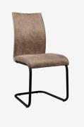 Torkelson - Stol Ray 2-pack - Beige - Stolar - Från Homeroom