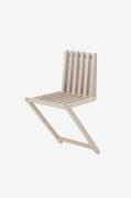 Torkelson - Stol Zitti 1-pack - Beige - Barstolar & pallar - Från Home...