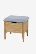 Torkelson - Bänk Klinte 1-pack - Beige - Bänkar - Från Homeroom