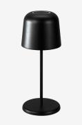 Konstsmide - Biot bordslampa usb - Svart - Bordslampor - Från Homeroom