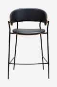 DAN-FORM - Crib barstol 2-pack - Vit - Stolar - Från Homeroom