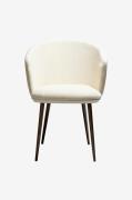 DAN-FORM - Hey stol 2-pack - Beige - Stolar - Från Homeroom