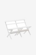 Hillerstorp - Soffa Torpet Sofa - Vit - Loungesoffor - Från Homeroom