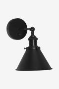 PR Home - Vägglampa Anton - Svart - Vägglampor - Från Homeroom