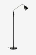 Markslöjd - Golvlampa Patro 3-Step LED - Svart - Golvlampor - Från Hom...
