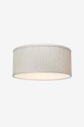 Markslöjd - Plafond Lux 3L - Beige - Plafonder - Från Homeroom