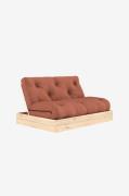 Karup Design - Flip bäddsoffa - Gul - Bäddsoffor - Från Homeroom