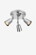 Markslöjd - Taklampa Tiny - Krom - Spotlights - Från Homeroom
