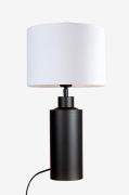 PR Home - Bordslampa Solo - Svart - Bordslampor - Från Homeroom