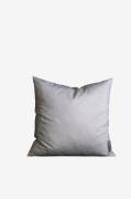 Svanefors - Innerkudde Fjäder 40x40 cm - Vit - Prydnadskuddar & kuddfo...