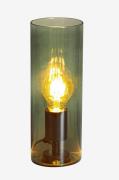 By Rydéns - Bordslampa FLAKE, 30 cm - Grön - Bordslampor - Från Homero...