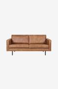 WOOOD - Soffa Rodeo 2,5-sits - Brun - Soffor - Från Homeroom
