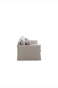 Venture Home - Nova 3-sits soffa - Brun - 3-sits soffor - Från Homeroo...