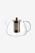 Leonardo - Tekanna Té Per Te 1,5 l - Transparent - Kannor & karaffer -...