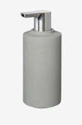 Blomus - Tvåldispenser Creto 19 cl - Grå - Badrumstillbehör - Från Hom...