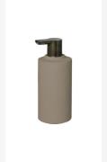 Blomus - Tvåldispenser Creto 19 cl - Grå - Badrumstillbehör - Från Hom...