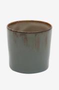 Serax - Mug M av Anita Le Grelle - Blå - Koppar & muggar - Från Homero...