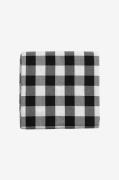 Midnatt - Sängöverkast Gingham - Flerfärgad - Överkast - Från Homeroom